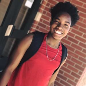 Meet your Posher, Jaramiah